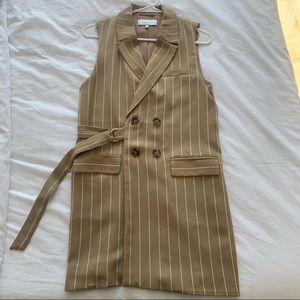 L’Academie Blazer Dress